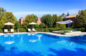 Mousses Villas - Bifamiliare Melpomene